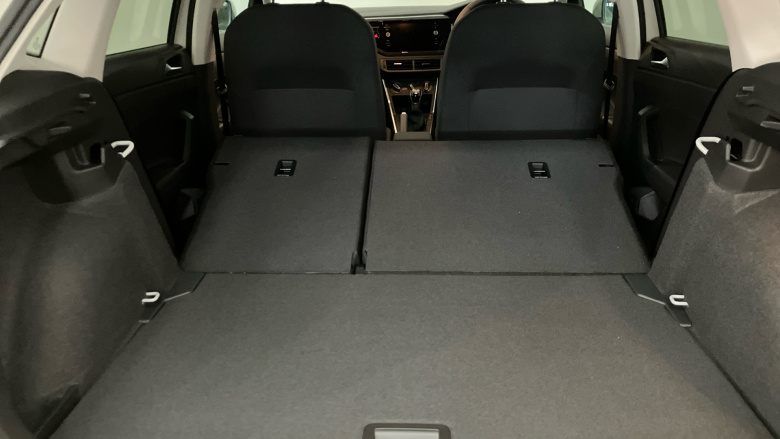 Volkswagen Polo 1.0 TSI Match 5dr Petrol Hatchback